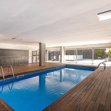 Forum Beach Sant Adria de Besos Exterior foto